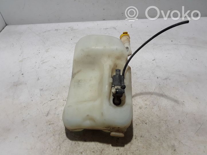 Renault Megane III Serbatoio/vaschetta liquido lavavetri parabrezza 289100015R