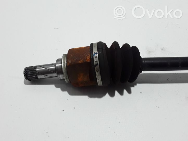 Dacia Spring Semiasse anteriore 391007589R