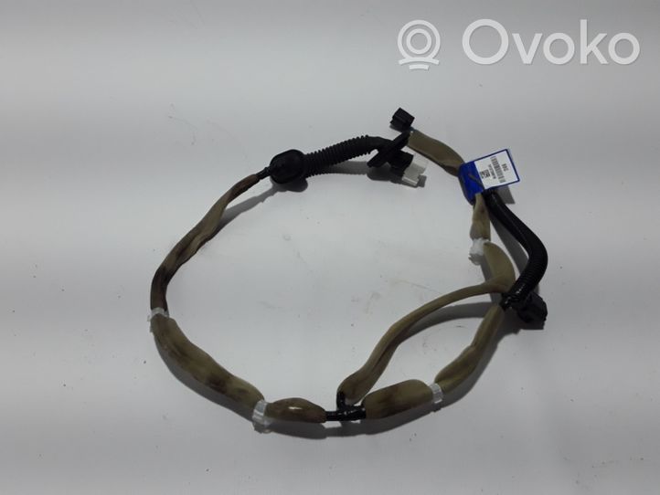 Dacia Spring Altro tipo di cablaggio 241273989R