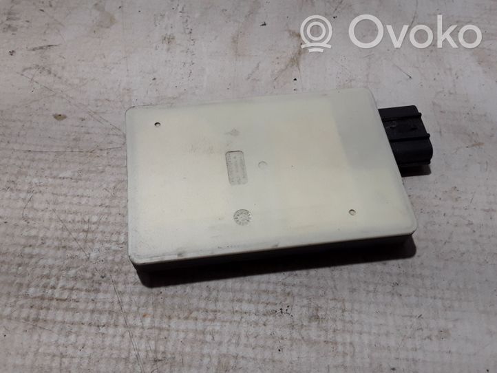 Chrysler Pacifica Sensore radar Distronic 04672625AC