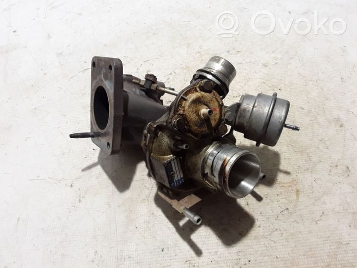 Renault Megane III Turbo 82843795