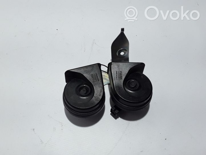 Renault Captur Horn signal 256105140R