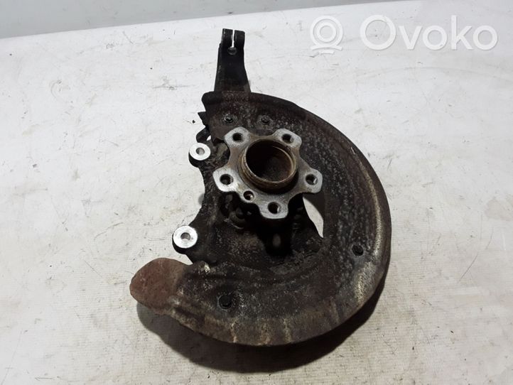 BMW 5 G30 G31 Moyeu de roue avant 6884382