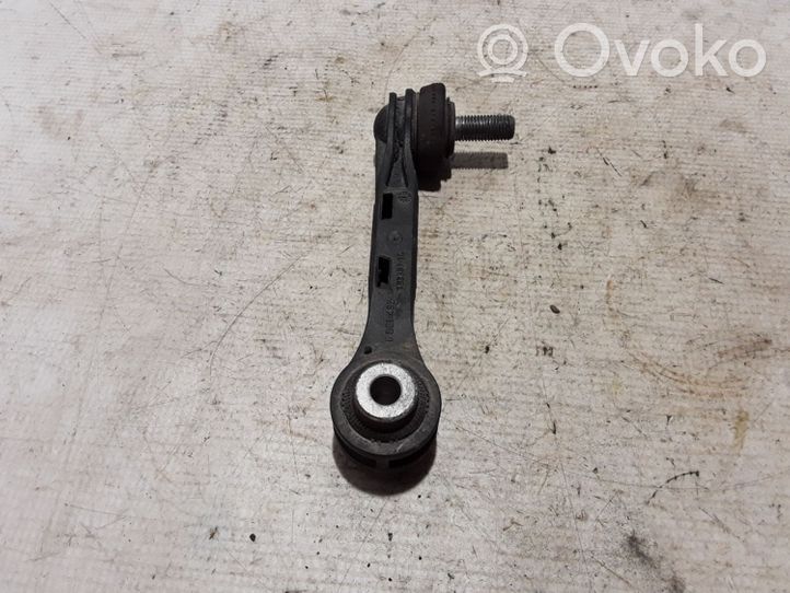 BMW 5 G30 G31 Stabilisateur arrière lien, barre anti-roulis 6861482