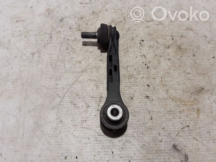 BMW 5 G30 G31 Barra stabilizzatrice posteriore/stabilizzatore 6861482