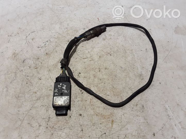 BMW 5 G30 G31 Sensore della sonda Lambda 8580410