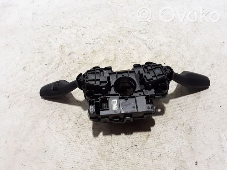 BMW 5 G30 G31 Leva/interruttore dell’indicatore di direzione e tergicristallo 