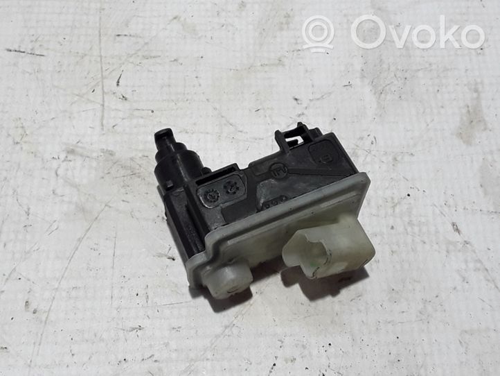 Renault Clio V Verrouillage du bouchon du réservoir de carburant 788269092R