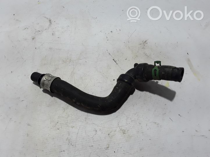 Renault Talisman Tubo flessibile del liquido di raffreddamento del motore 924102087R