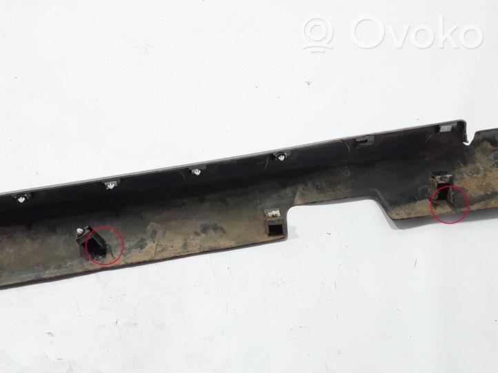 Chrysler Pacifica Sill 5RP21TZZAD