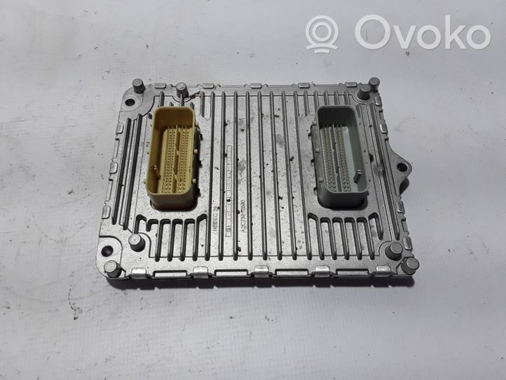 Chrysler Pacifica Sterownik / Moduł ECU 68434928AA