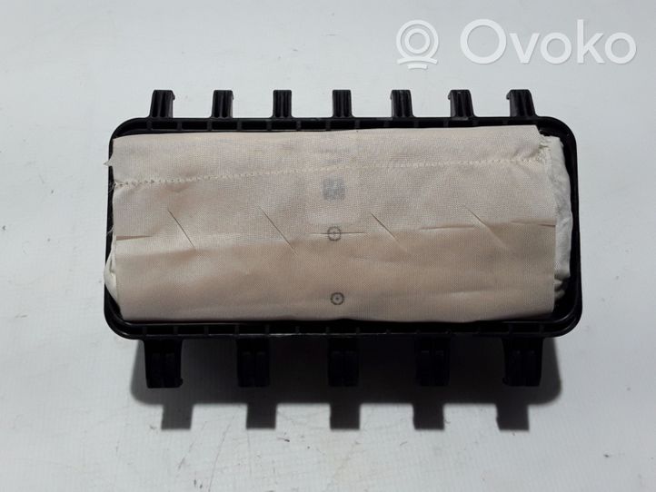 Renault Captur II Poduszka powietrzna Airbag pasażera 985153461R