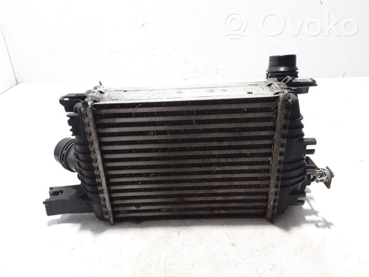 Renault Clio IV Chłodnica powietrza doładowującego / Intercooler 144961381R