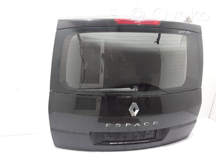 Renault Espace -  Grand espace IV Couvercle de coffre 901000146R
