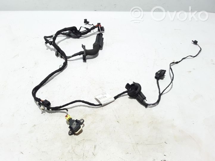 Audi A6 S6 C7 4G Altro tipo di cablaggio 4G5971030BB