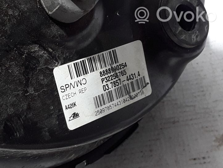 Volvo XC40 Brake booster 32256765