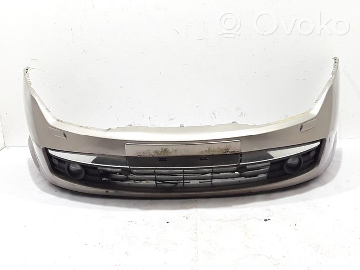 Renault Laguna III Paraurti anteriore 620220001R