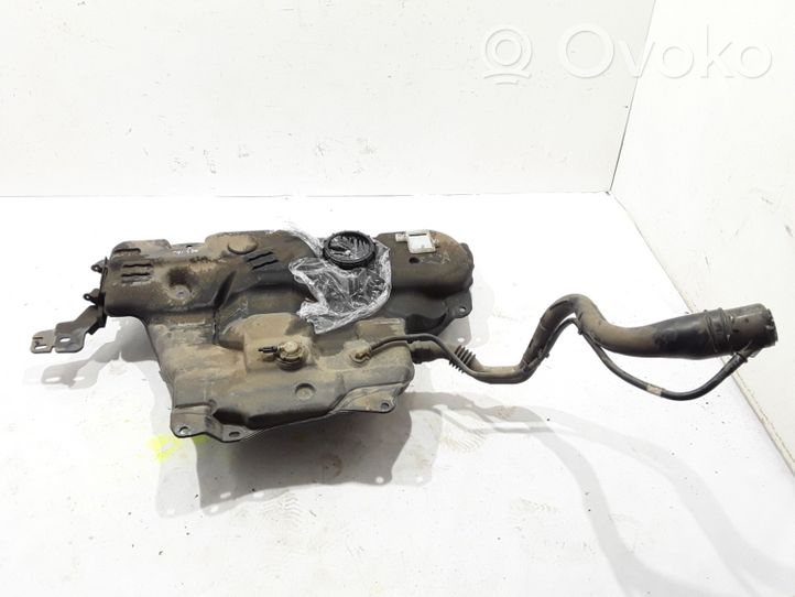 Renault Megane IV Réservoir de carburant 172021745R