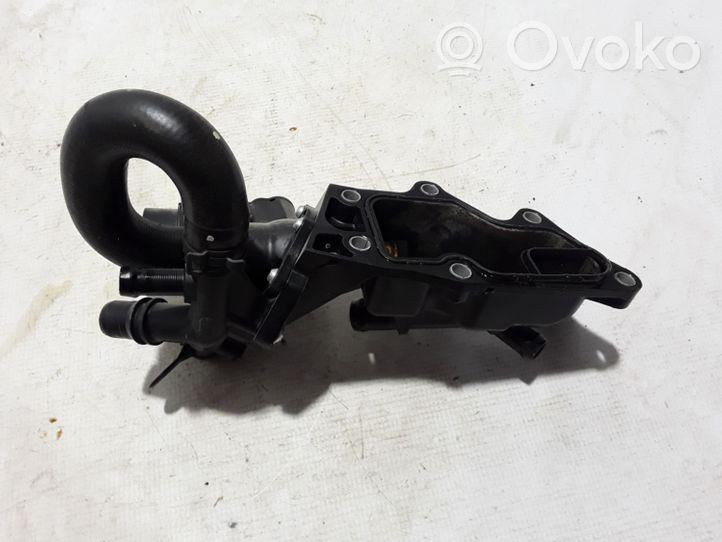 Renault Scenic IV - Grand scenic IV Thermostat 110601560R