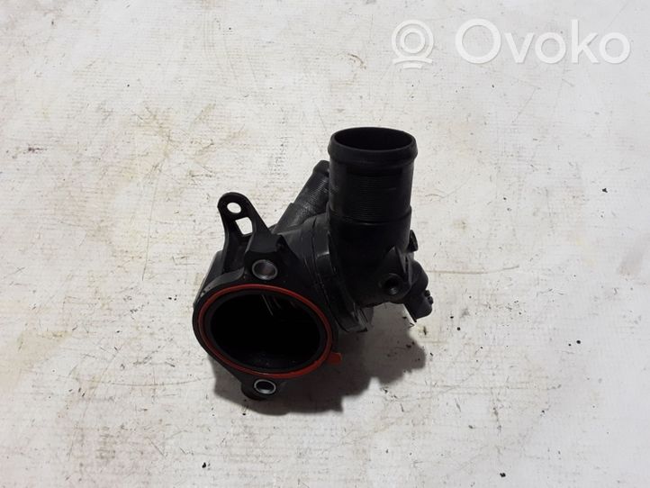 Renault Scenic IV - Grand scenic IV Thermostat 110617026R