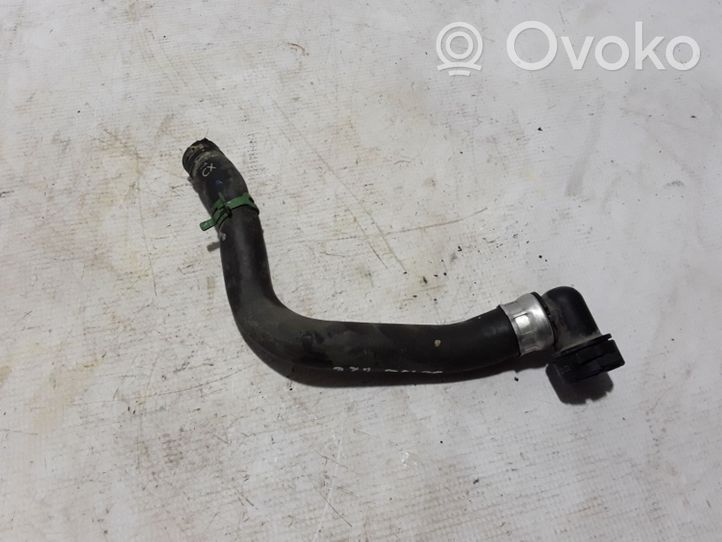 Renault Scenic IV - Grand scenic IV Tubo flessibile del liquido di raffreddamento del motore 924000872R