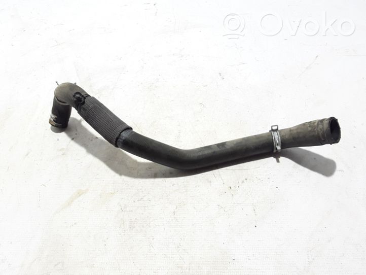 Renault Scenic IV - Grand scenic IV Engine coolant pipe/hose 215017315R