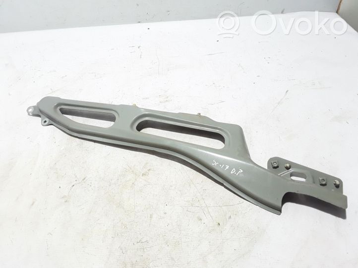 Renault Scenic IV - Grand scenic IV Support de montage d'aile 641346998R