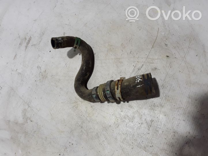 Renault Kangoo II Tuyau de liquide de refroidissement moteur 215035131R