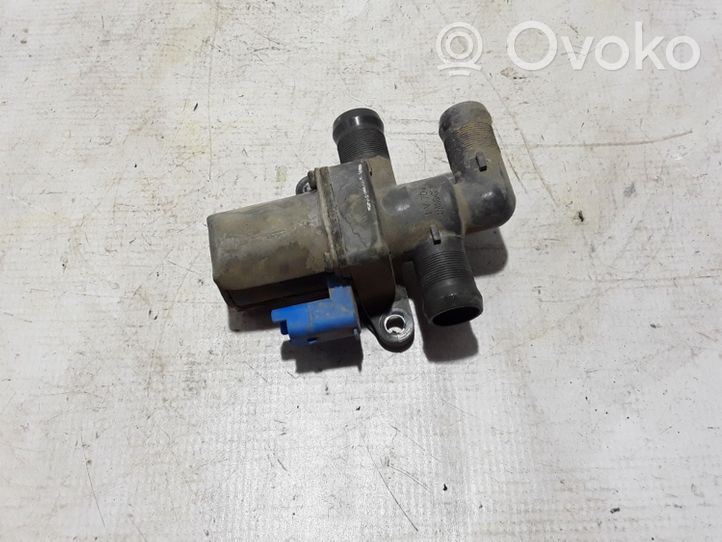 Renault Kangoo II Pompe à eau de liquide de refroidissement 212309571R