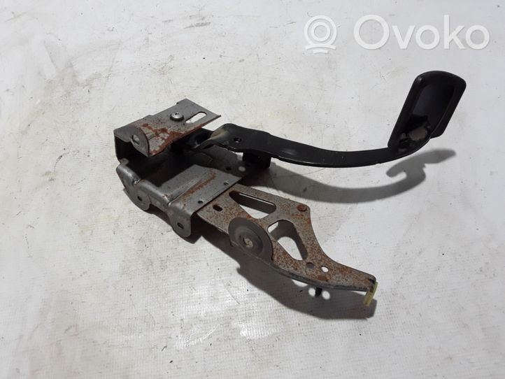 Renault Kangoo II Brake pedal 8200467216