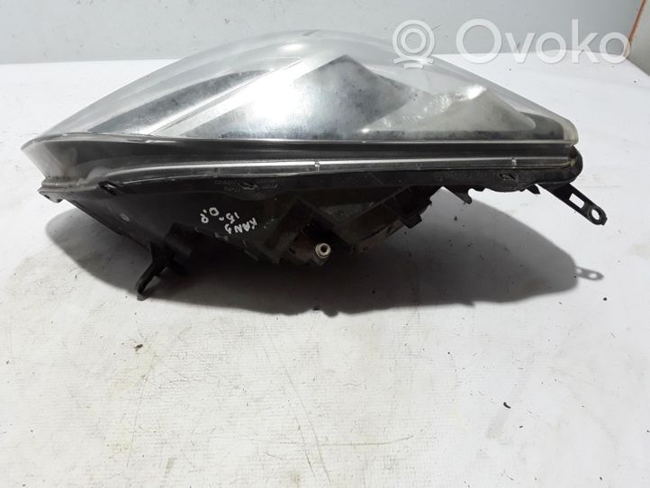 Renault Kangoo II Headlight/headlamp 260104931R