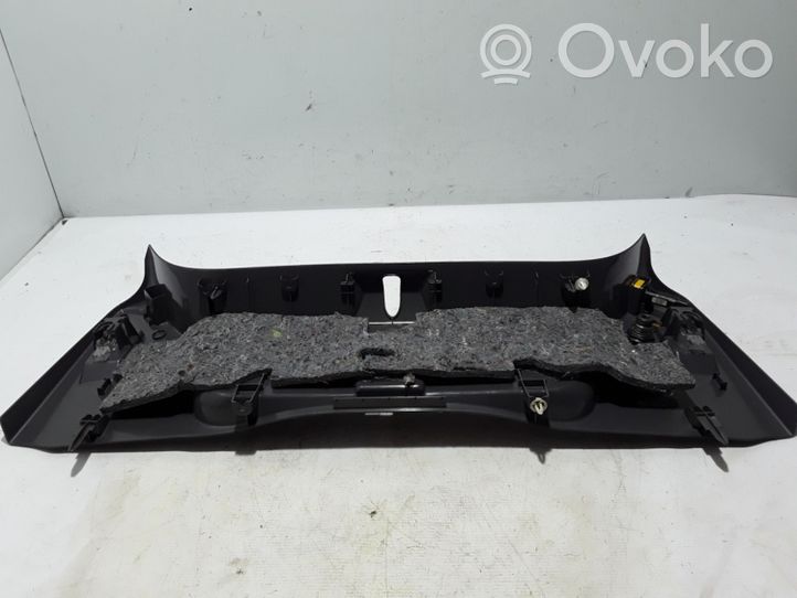 Volvo C70 Trunk/boot sill cover protection 30633984