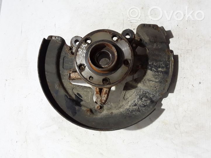 Volvo XC70 Front wheel hub 31277365