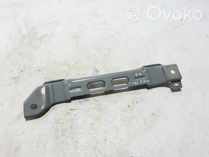 Renault Megane IV Bourrelet pour siège avant 794839866R