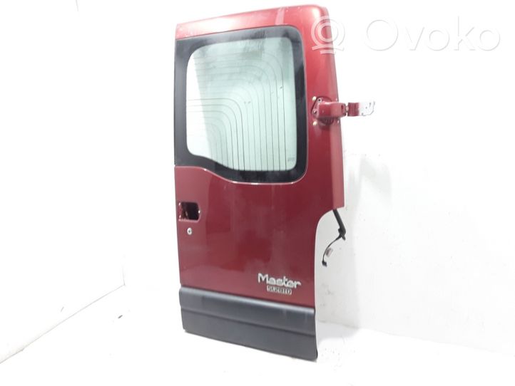 Renault Master II Portiera di carico posteriore 7751477916