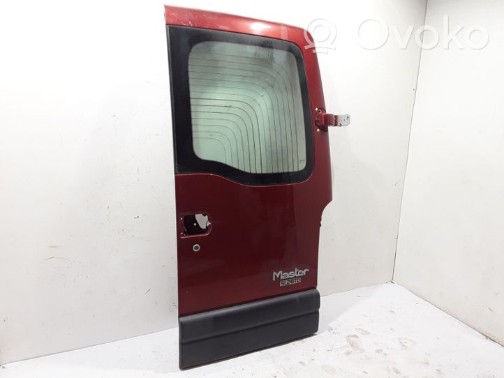 Renault Master II Takalastausovi 7751477916