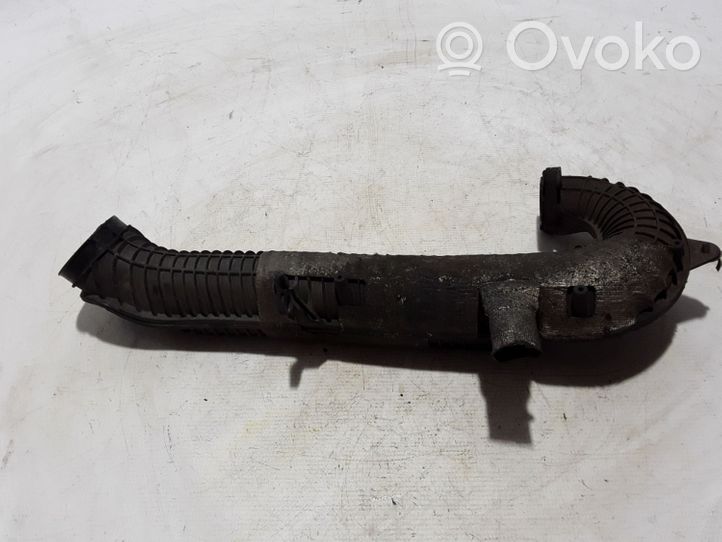 Volvo V50 Część rury dolotu powietrza 31274576