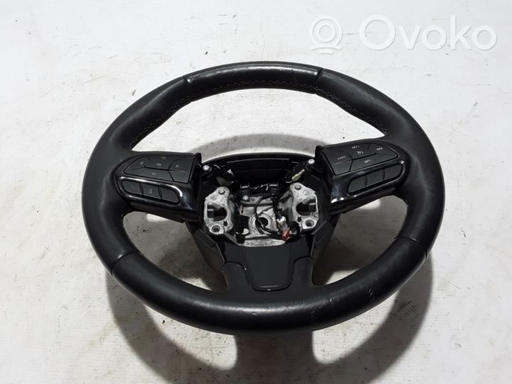 Chrysler Pacifica Steering wheel 6QV971X3AA