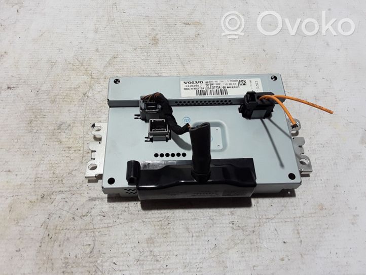 Volvo V40 Monitor/display/piccolo schermo 31350817