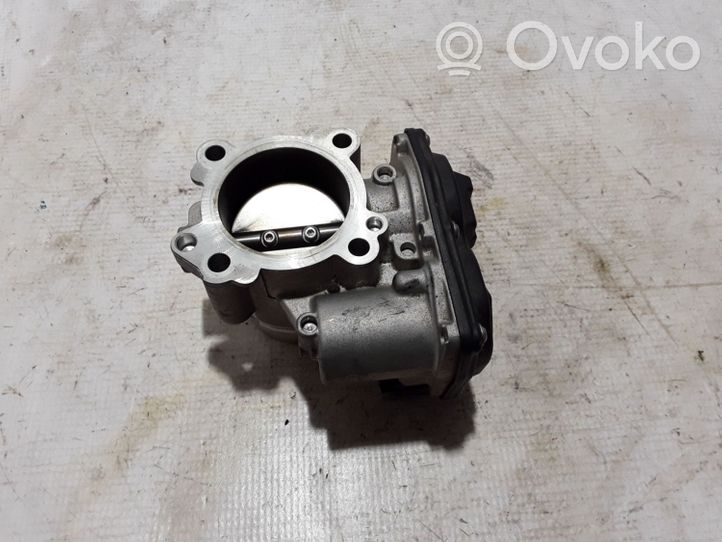 Volvo XC40 Droselinė sklendė 31465702