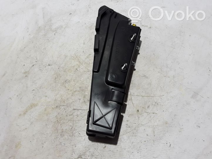 Volvo V40 Sēdekļa drošības spilvens 31418249