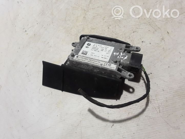 BMW 5 F10 F11 Radar / Czujnik Distronic 6873340