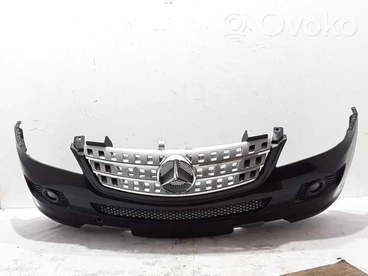 Mercedes-Benz ML W164 Zderzak przedni A164880504