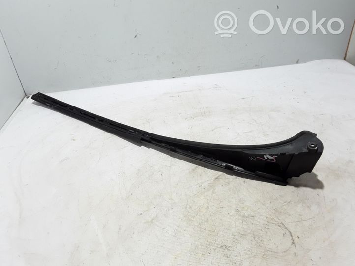 Renault Trafic III (X82) Garniture de pare-brise 727618104R