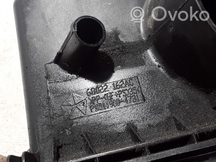 Dodge Durango Scatola del filtro dell’aria 68022162AC