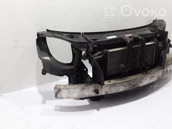 Mercedes-Benz ML W164 Kit Radiateur 