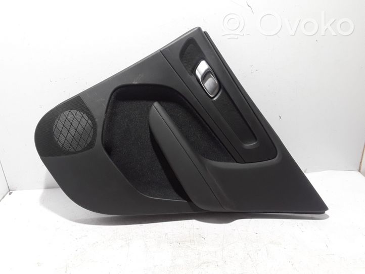 Volvo XC40 Rivestimento del pannello della portiera posteriore 31407710