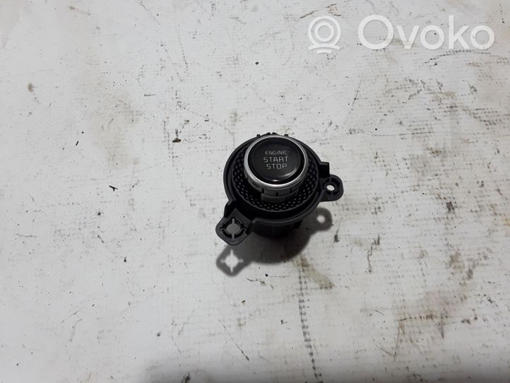 KIA Niro Bouton poussoir de démarrage du moteur 93502AT000