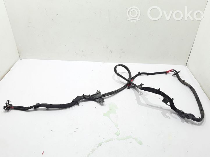 Volvo XC60 Positive cable (battery) 31433899