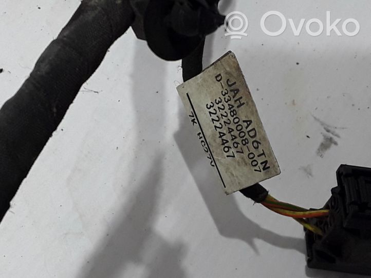 Volvo XC60 Other wiring loom 32224467